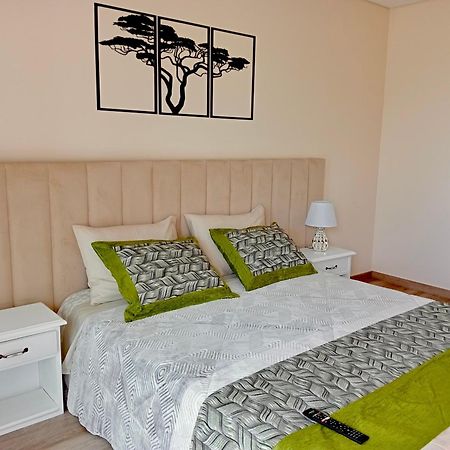 A Fonte Hostel Estarreja Ngoại thất bức ảnh