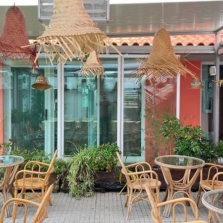 A Fonte Hostel Estarreja Ngoại thất bức ảnh