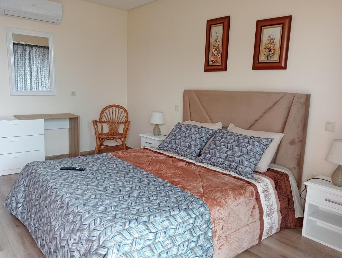 A Fonte Hostel Estarreja Ngoại thất bức ảnh