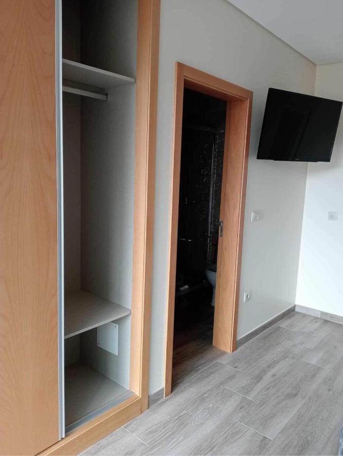 A Fonte Hostel Estarreja Ngoại thất bức ảnh