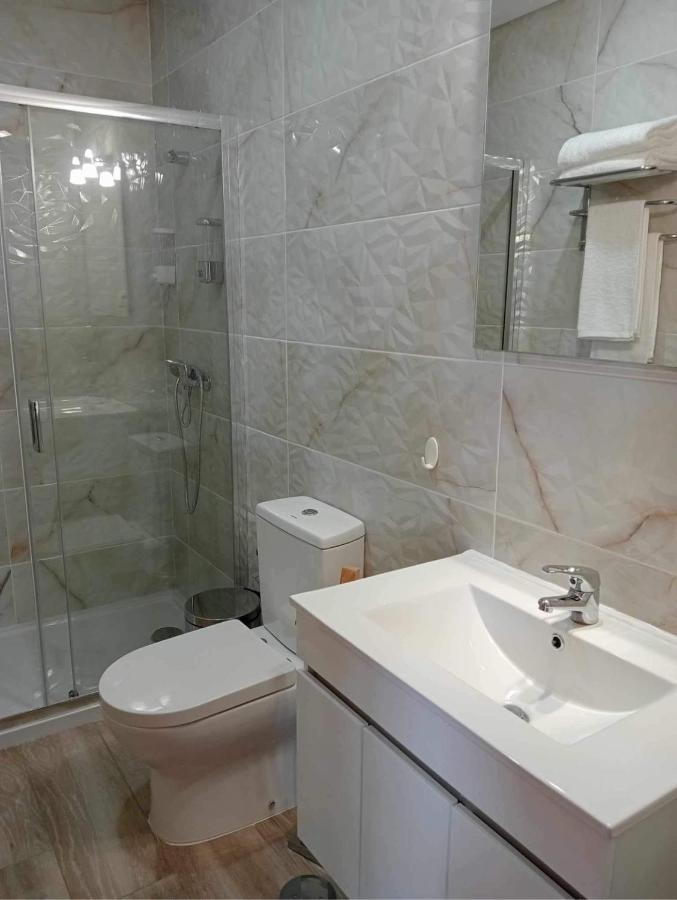 A Fonte Hostel Estarreja Ngoại thất bức ảnh
