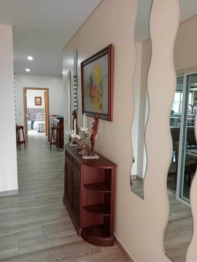 A Fonte Hostel Estarreja Ngoại thất bức ảnh