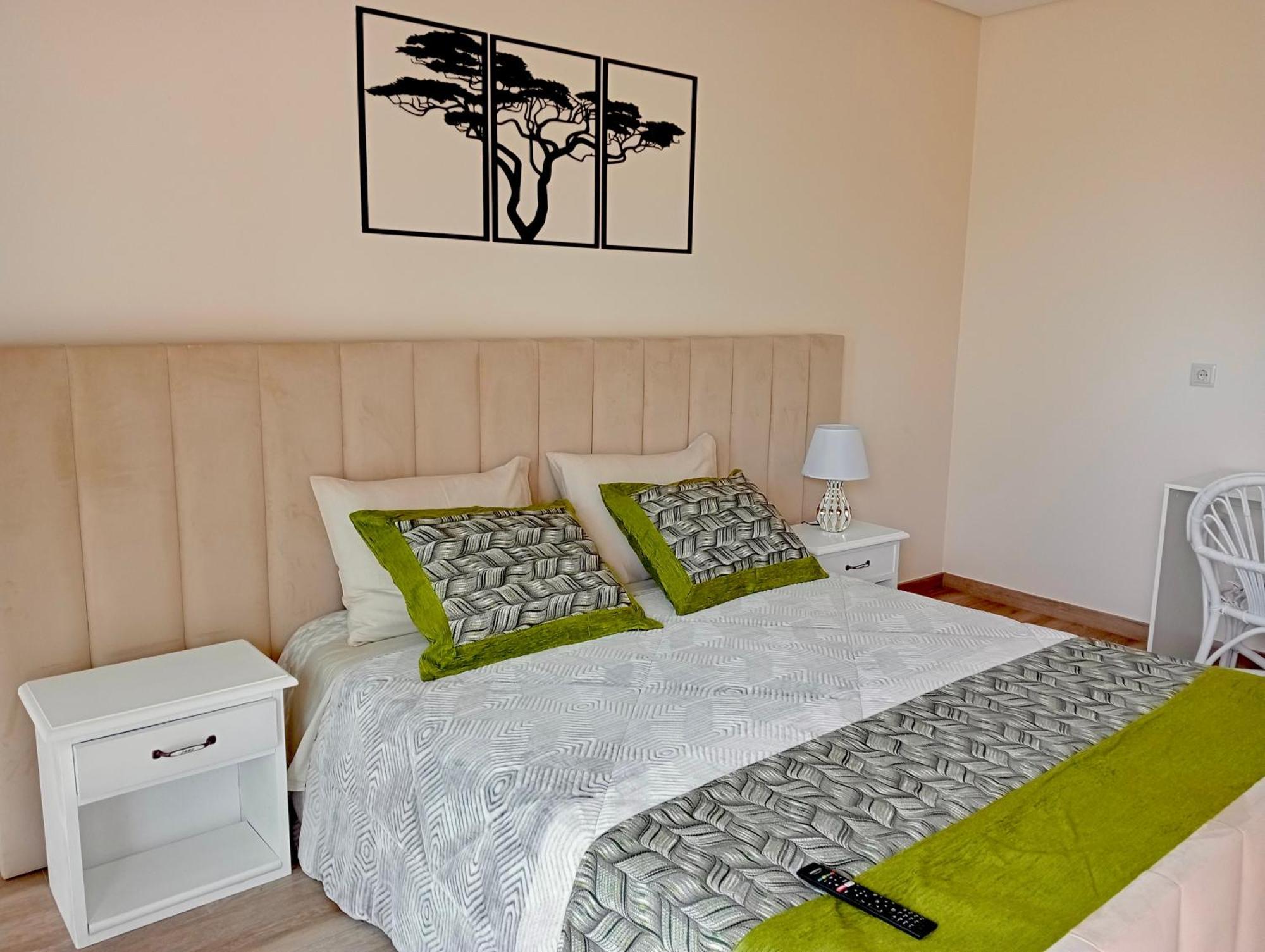 A Fonte Hostel Estarreja Ngoại thất bức ảnh