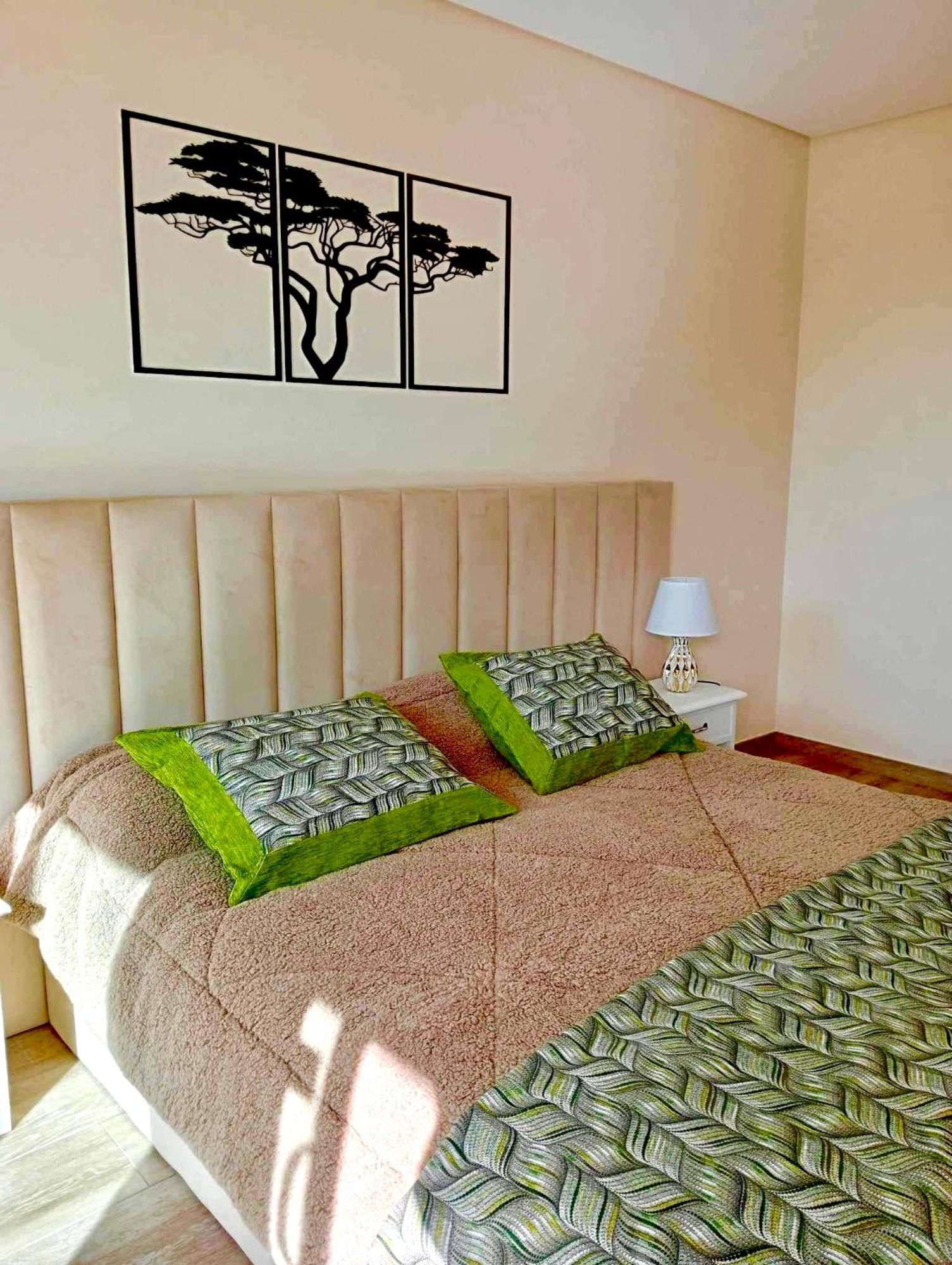 A Fonte Hostel Estarreja Ngoại thất bức ảnh