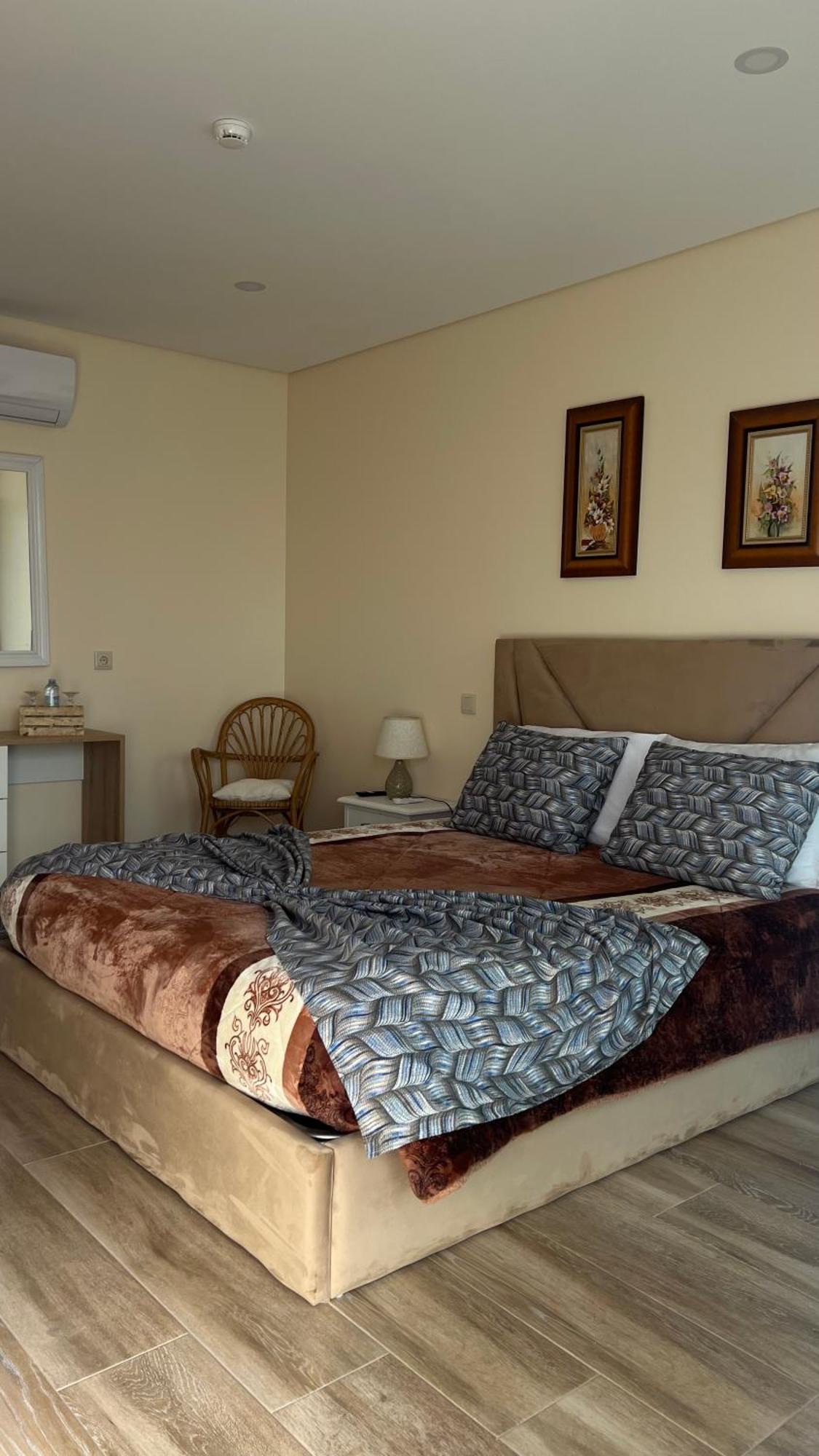 A Fonte Hostel Estarreja Ngoại thất bức ảnh