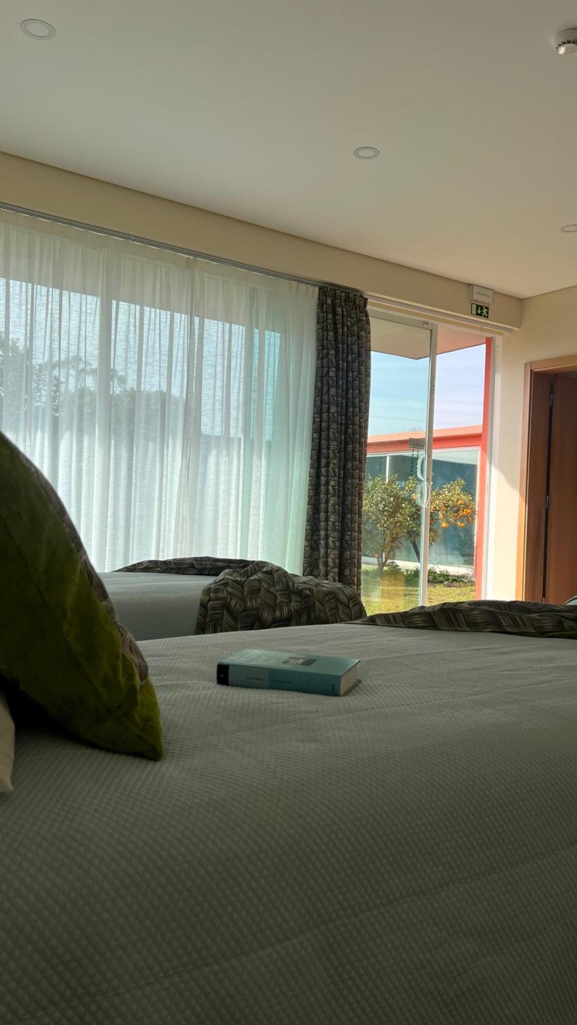 A Fonte Hostel Estarreja Ngoại thất bức ảnh