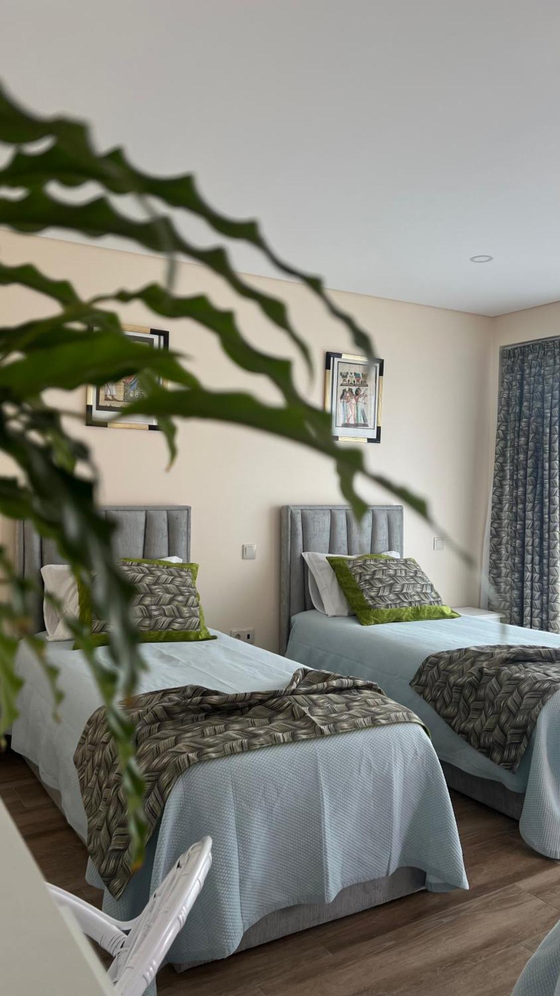 A Fonte Hostel Estarreja Ngoại thất bức ảnh
