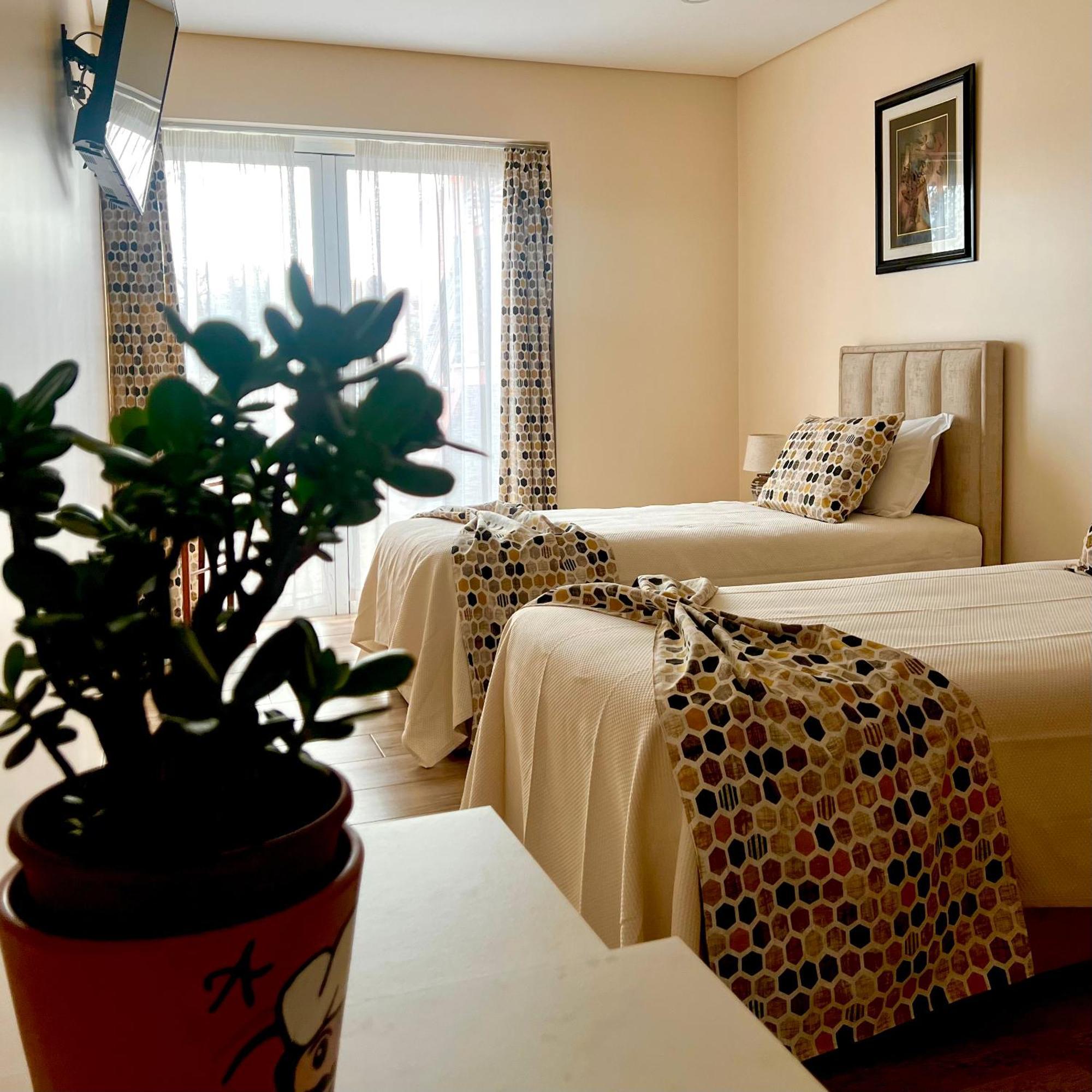A Fonte Hostel Estarreja Ngoại thất bức ảnh