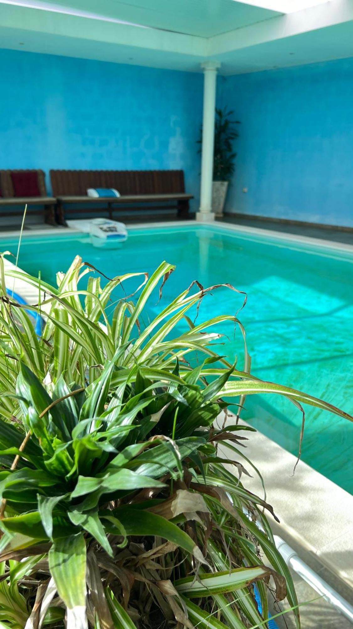 A Fonte Hostel Estarreja Ngoại thất bức ảnh