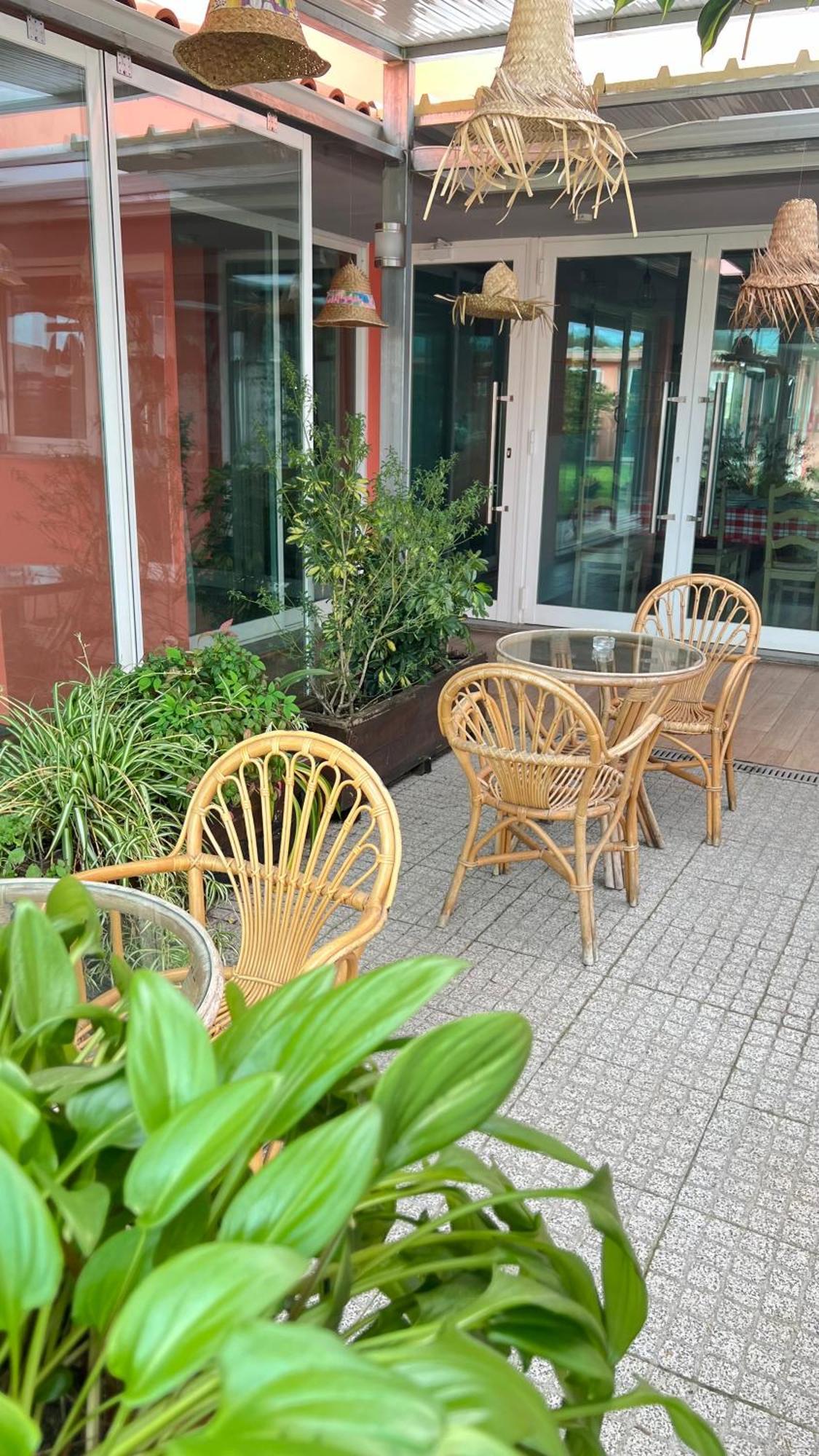 A Fonte Hostel Estarreja Ngoại thất bức ảnh
